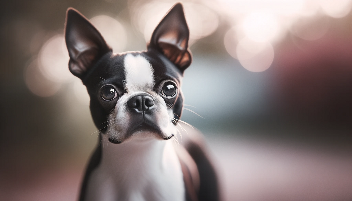 Boston terriers and store seizures