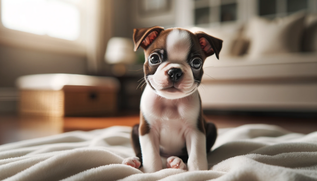 Planning Your Puppy Purchase The Expected Costs for a Boston Terrier Boston Terrier World