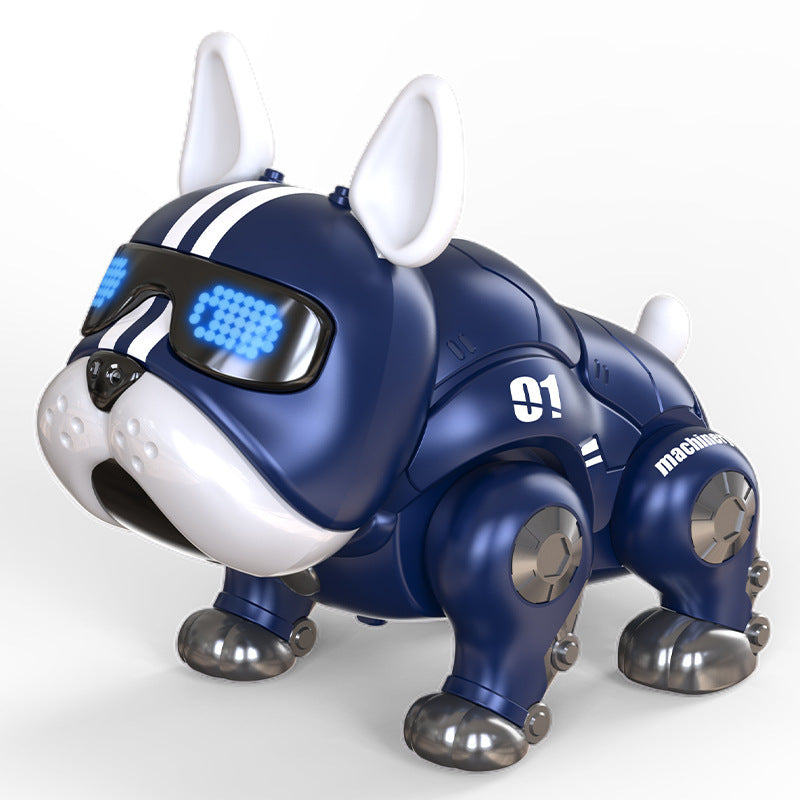 Intelligent Robot Dog Toy
