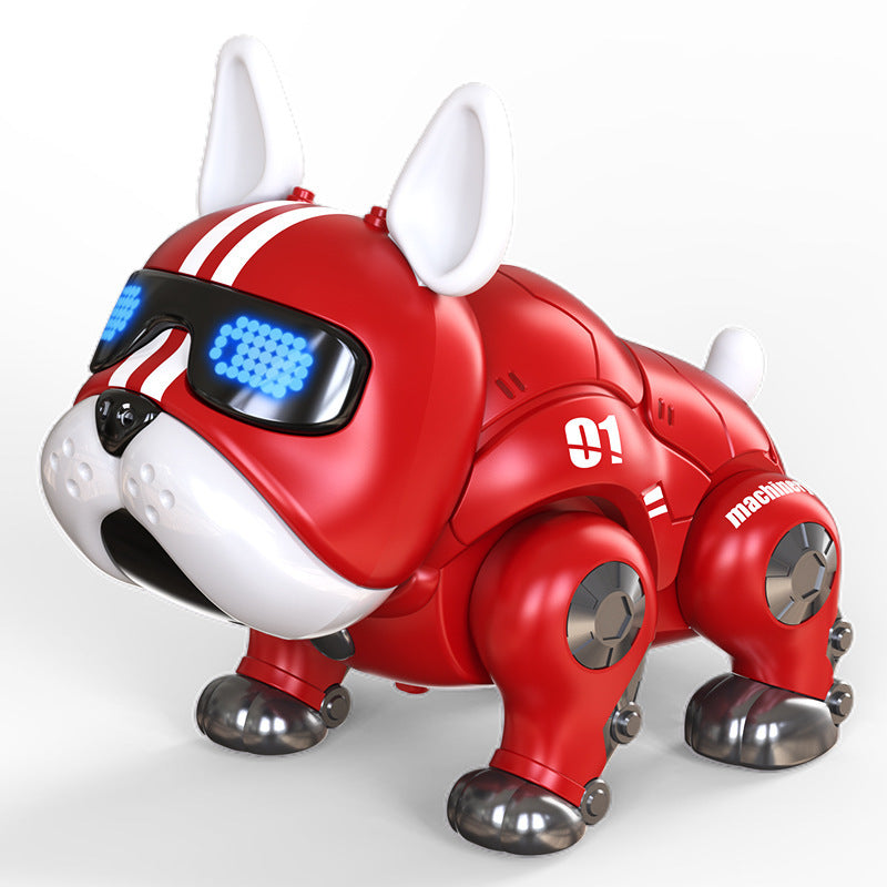 Intelligent Robot Dog Toy