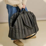 Dog 3 in 1 Luxury Hand Bag, Sofa & Car Seat