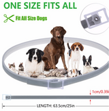 Flea And Tick Collar For Dogs