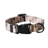 Printed Dog Collars