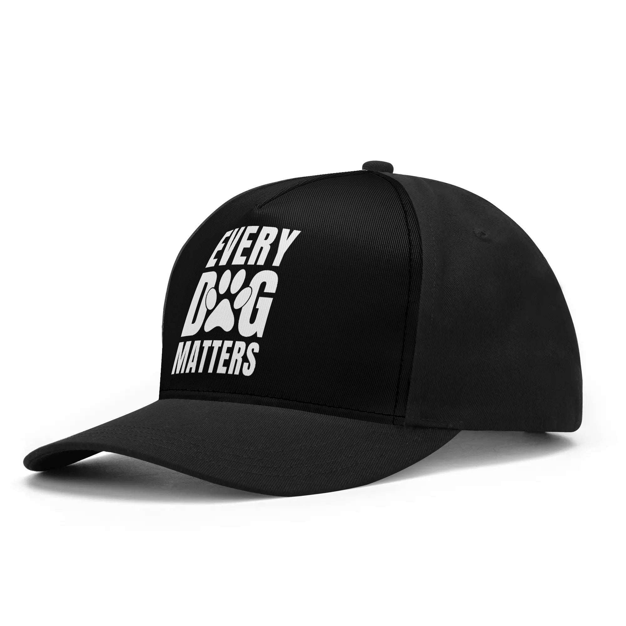 Every Dog Matters Baseball Cap