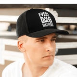 Every Dog Matters Baseball Cap