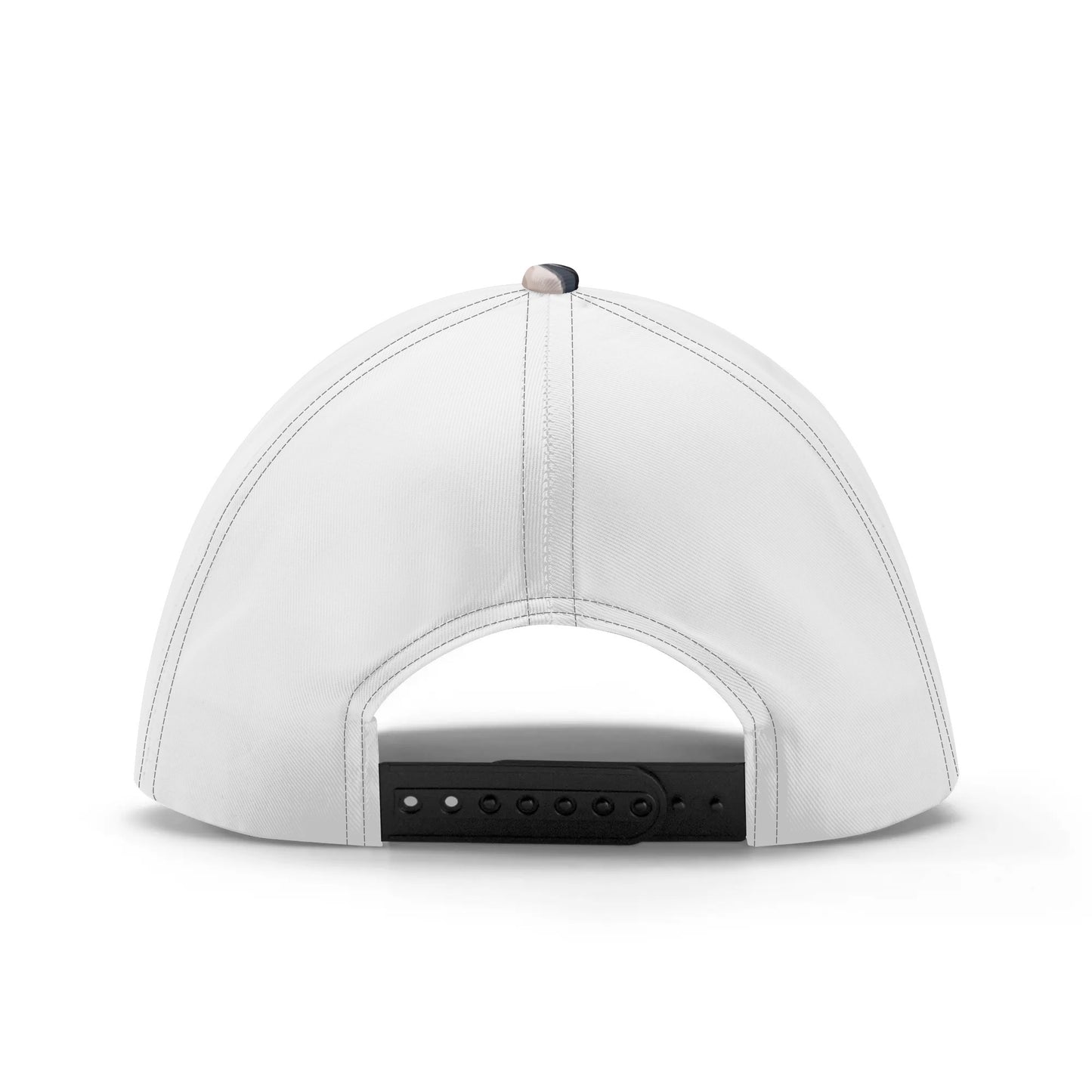 Max - Baseball Cap for Boston Terrier Dog Lovers