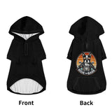 Ride or Bark - Dog Pullover Hoodie