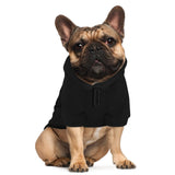 Have You Seen My Balls Pullover Dog Hoodie