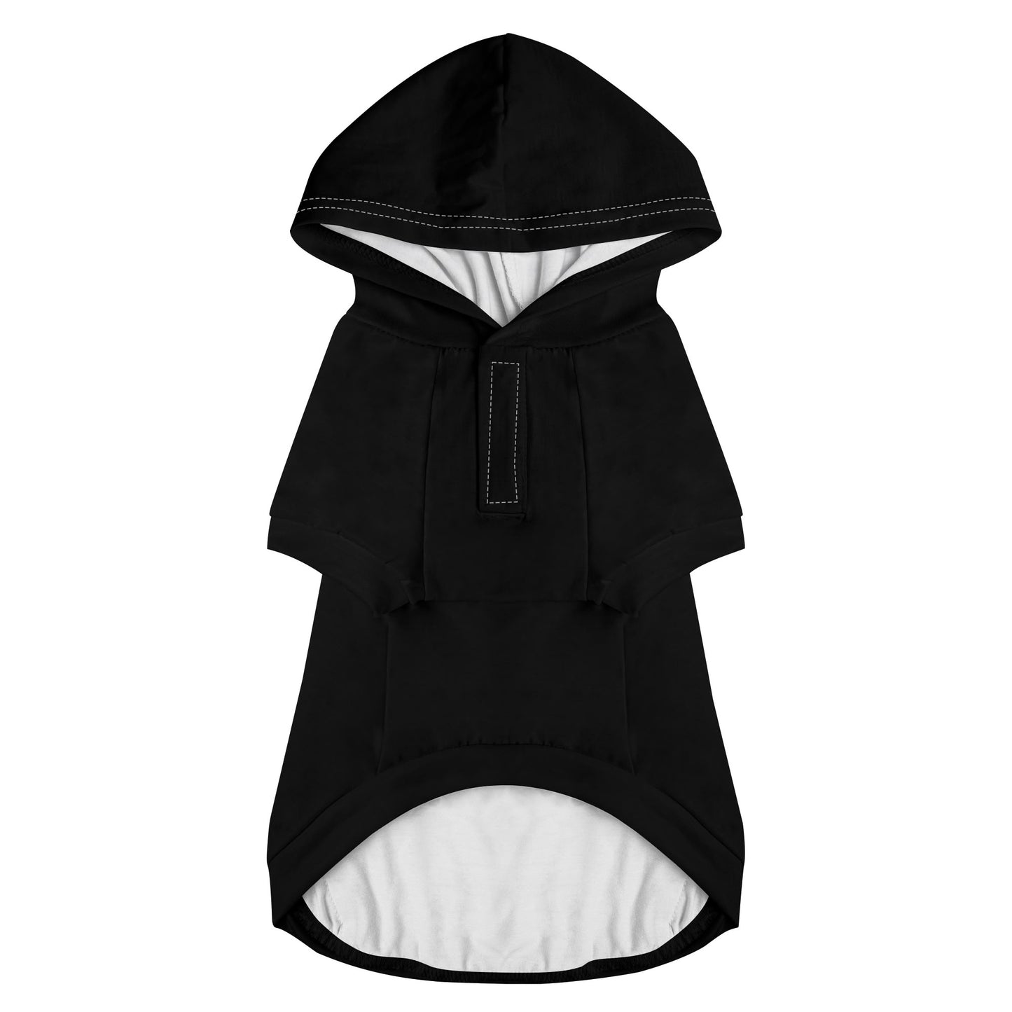Merry Christmas Boston Terrier Dog Pullover Hoodie