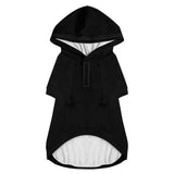 Merry Christmas Boston Terrier Dog Pullover Hoodie
