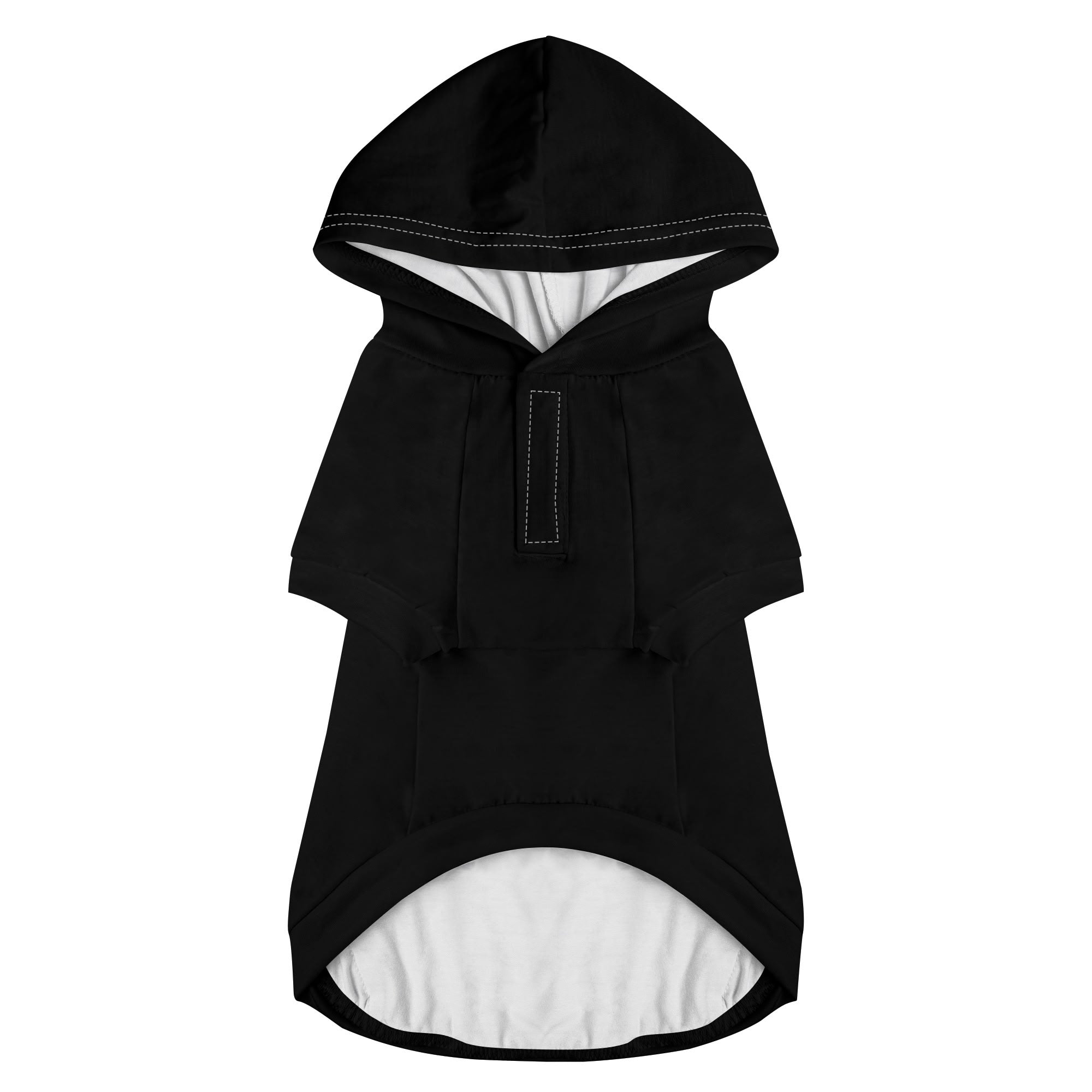 Merry Christmas Boston Terrier Dog Pullover Hoodie