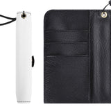 I Wish I Could Text My Bostie Phone Flip Case PU Leather Cover for Most Mobile Phone Models