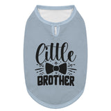 Little Brother Dog Shirt