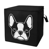 Bostie Face Storage Box Bag