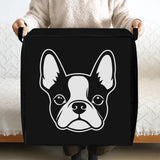 Bostie Face Storage Box Bag