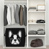 Bostie Face Storage Box Bag