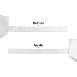 Boston Terrier Dog Head Tilt Auto Open & Close Umbrella