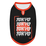 Tokyo Dog Shirt