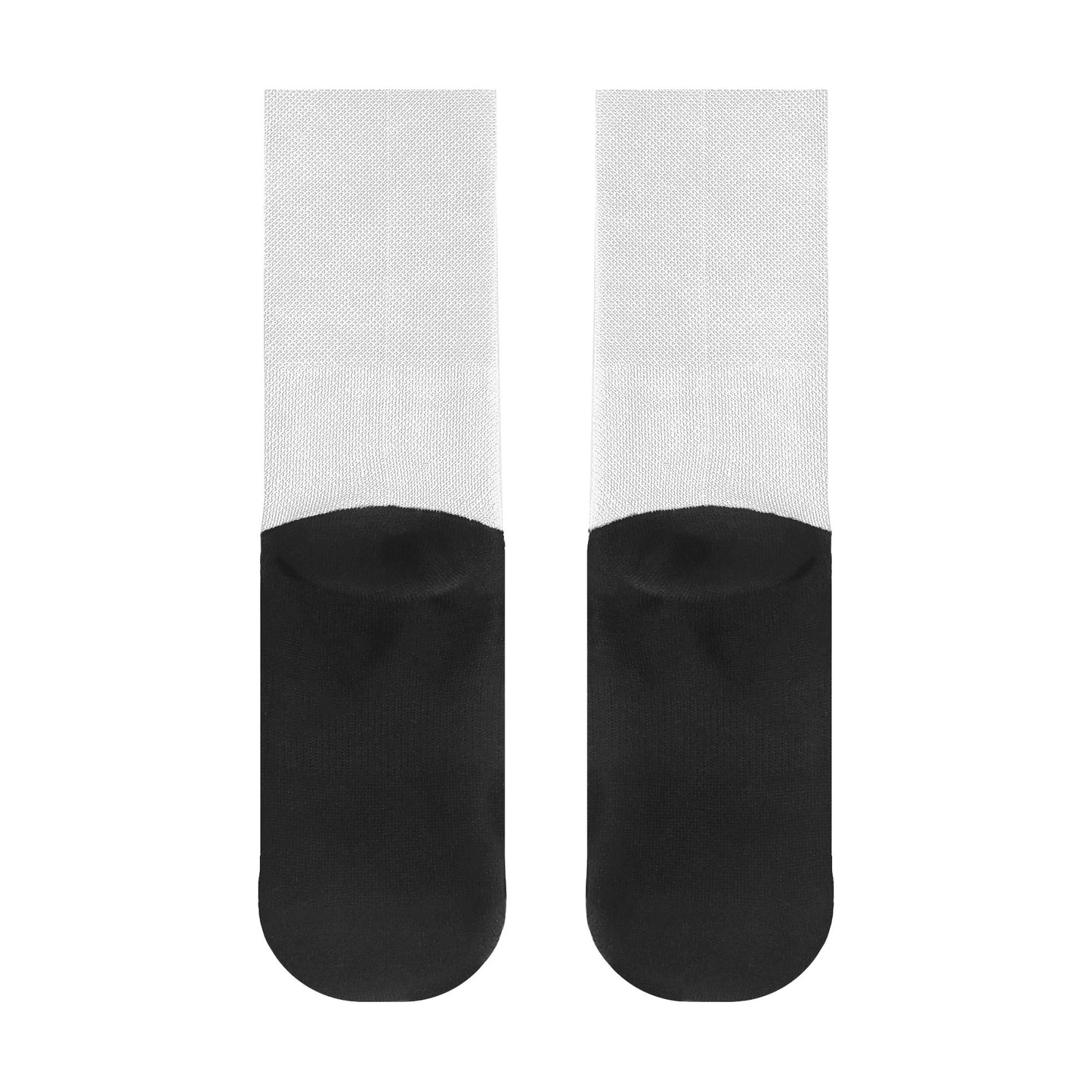 Dog Mom Crew Socks
