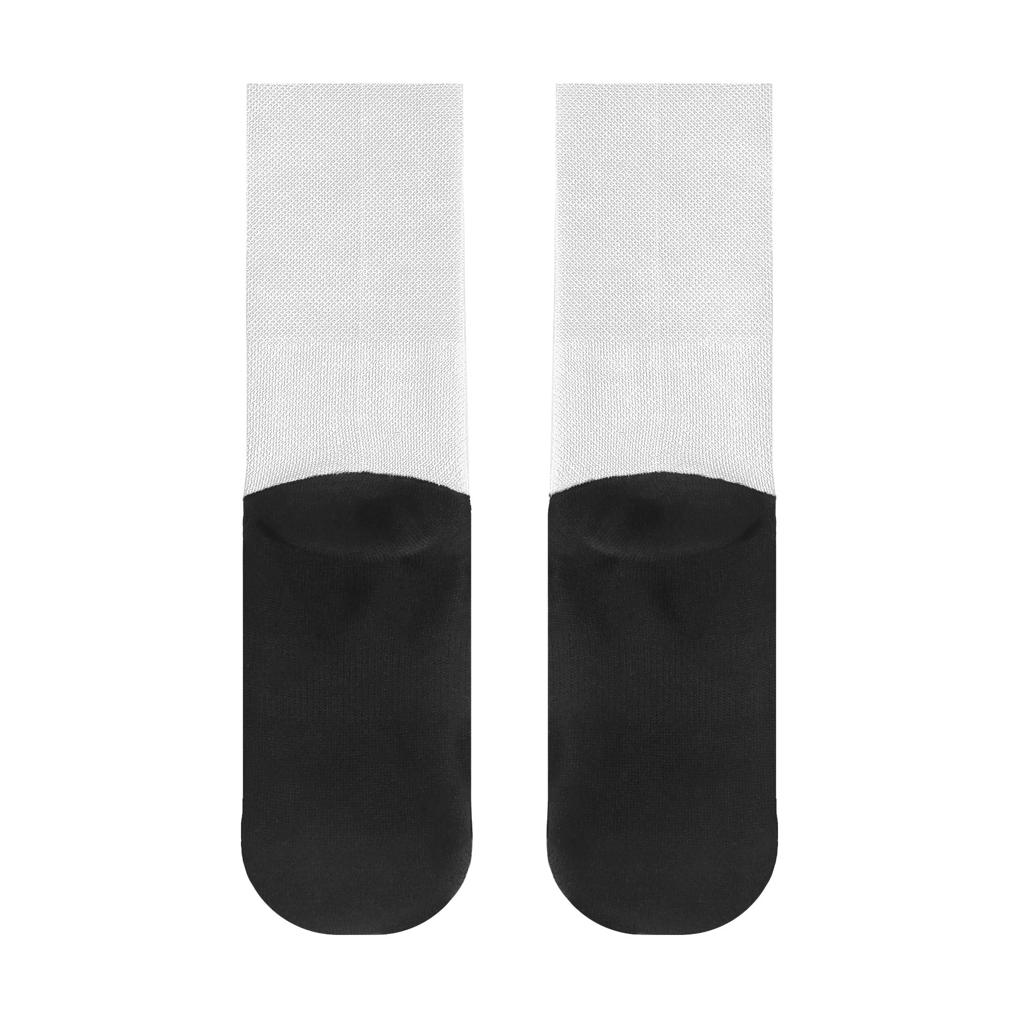 Dog Mom Crew Socks
