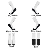 Dog Love Crew Socks