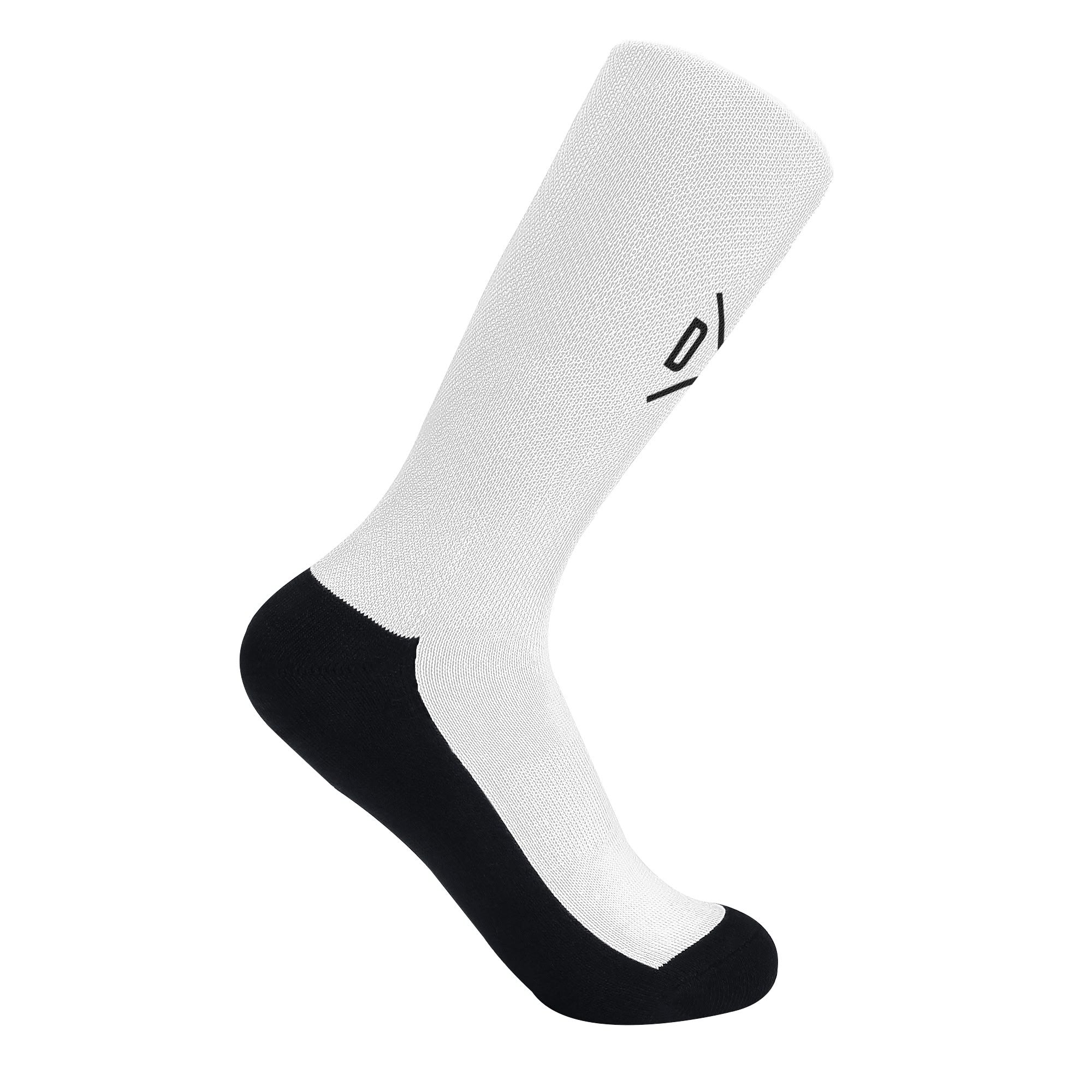 Dog Love Crew Socks