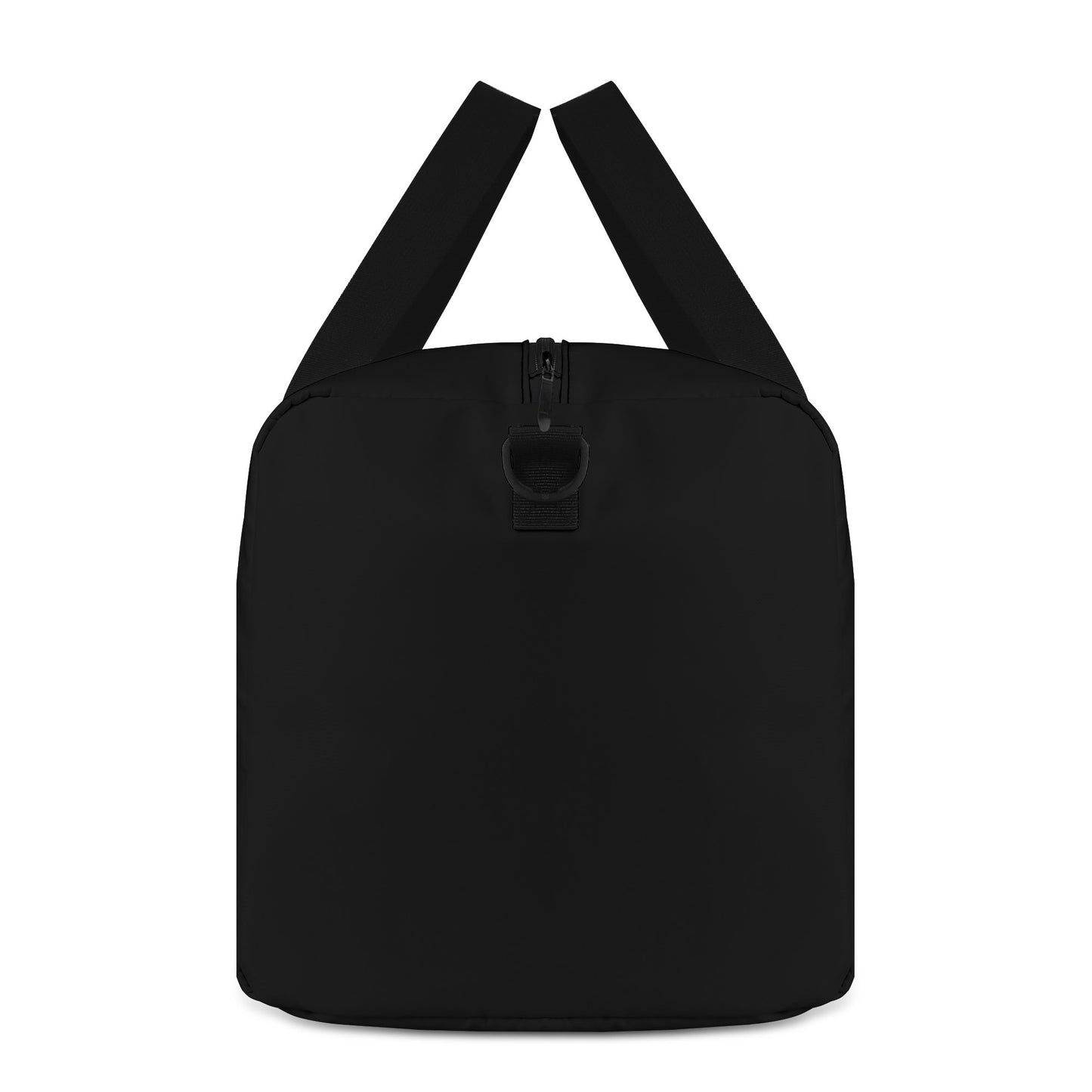 Dog Love Minimalist Travel Duffel Bags Sport Gym Bag