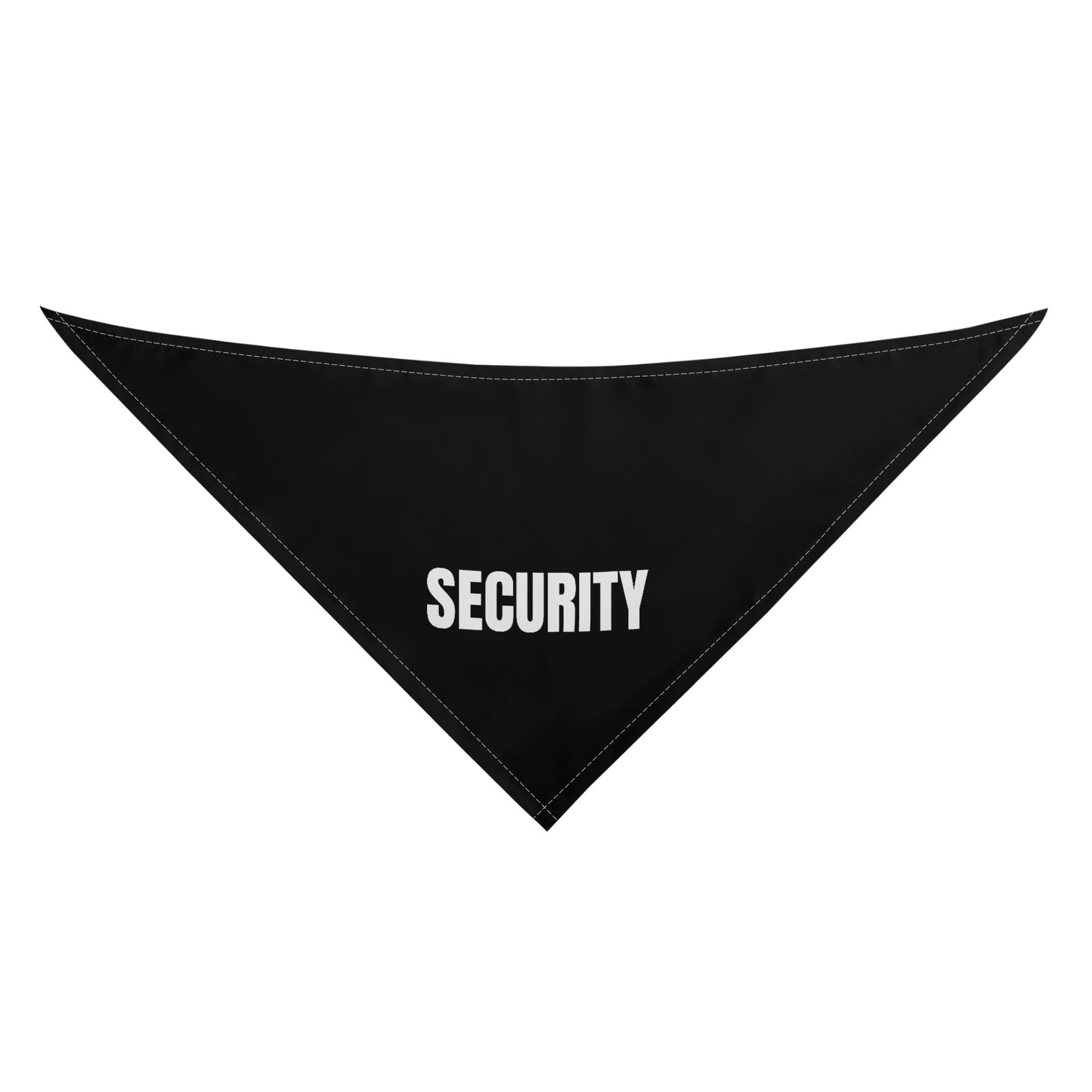 Security Dog Bandanas