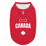 Canada Dog Shirt