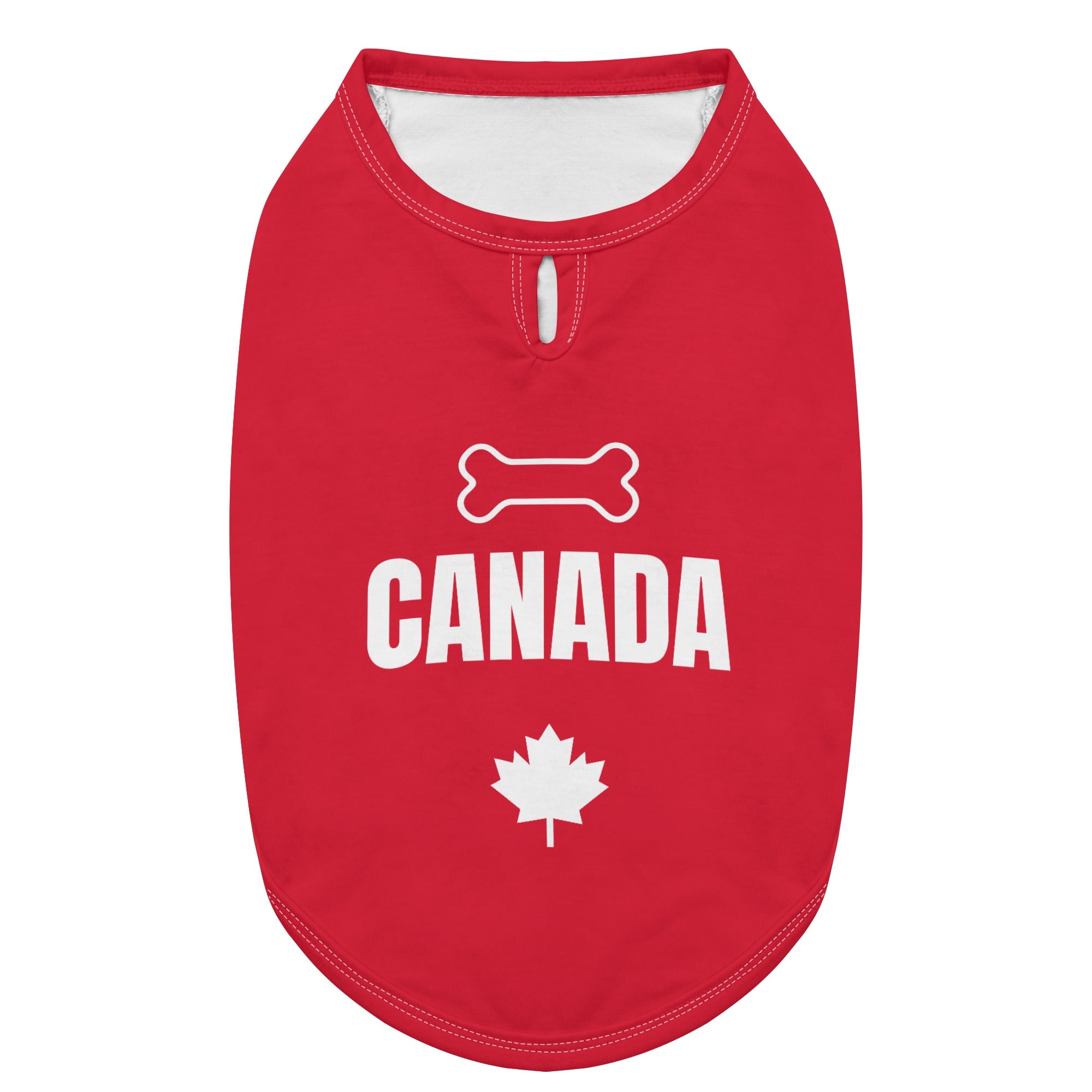 Canada Dog Shirt