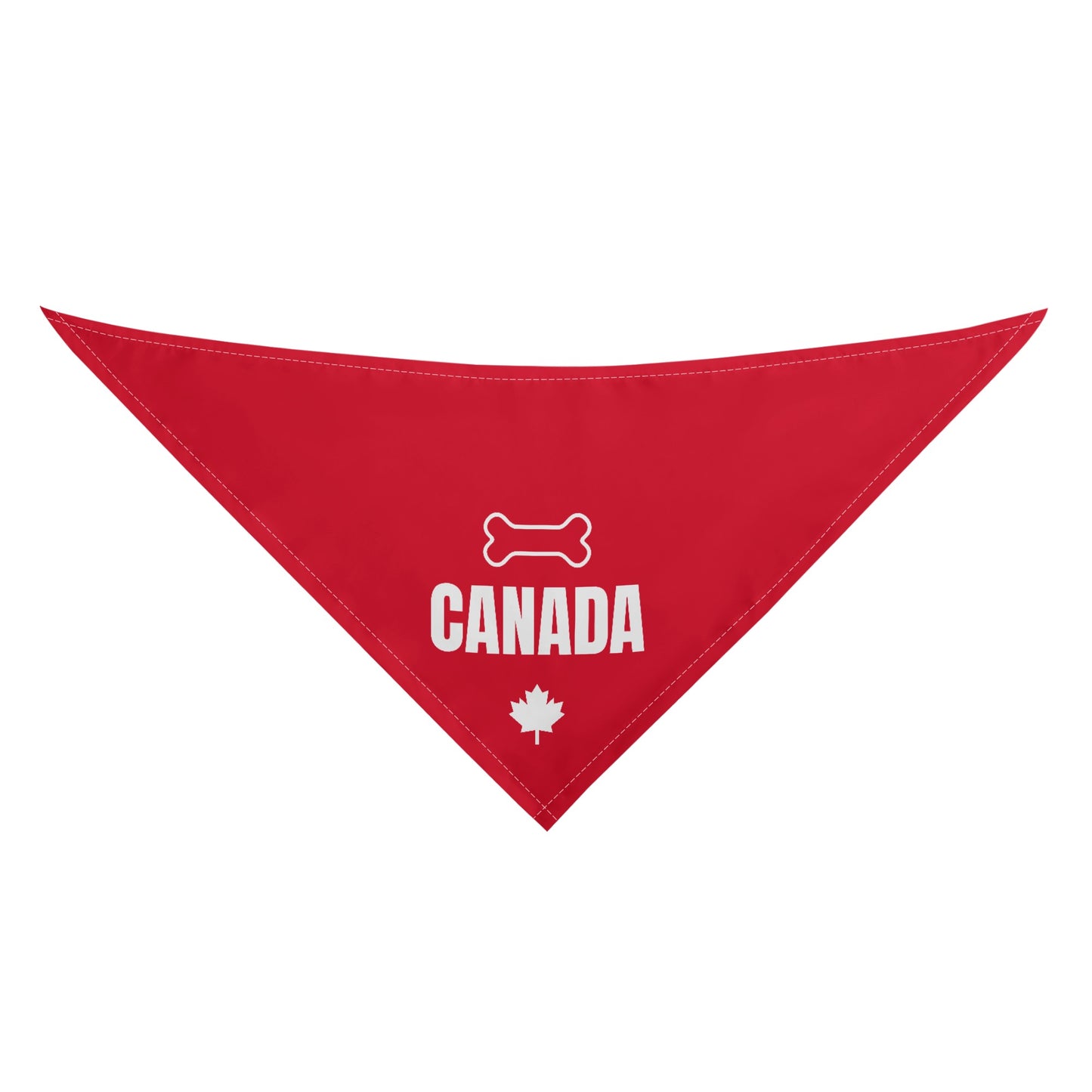 Canada Dog Bandanas