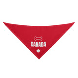 Canada Dog Bandanas