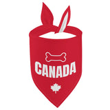 Canada Dog Bandanas