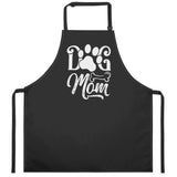 Dog Mom Apron