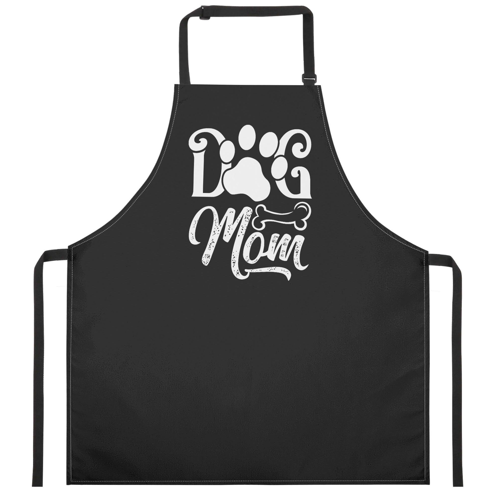 Dog Mom Apron
