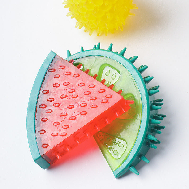 Dog Summer Frozen Toys
