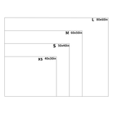 Personalized Boston Terrier Flannel Blanket - 4 Sizes - Red Plaid Dog Silhouette with Name