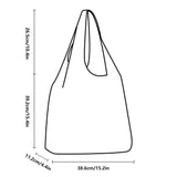 Bostie Faces 3 Pack of Grocery Bags