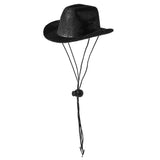 Western Cowboy Style Dog Hat