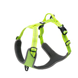 TrueLove Reflective Breathable Adjustable Dog Harness