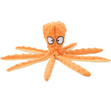 Octopus Dog Toy