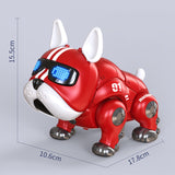 Intelligent Robot Dog Toy