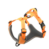 TrueLove Reflective Breathable Adjustable Dog Harness