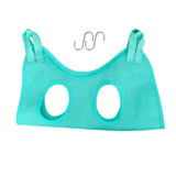 Dog Hammock Pet Nail Trimming