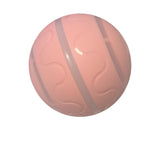 Interactive Dog Toy Wicked Ball Self Moving Intelligent Ball USB
