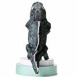 Dinosaur Dog Costume (Stegosaurus)