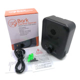 Anti Barking Device Ultrasonic Bark Control Solution