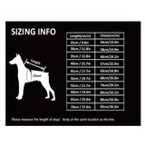 True Love Reversible Dog Winter Coat