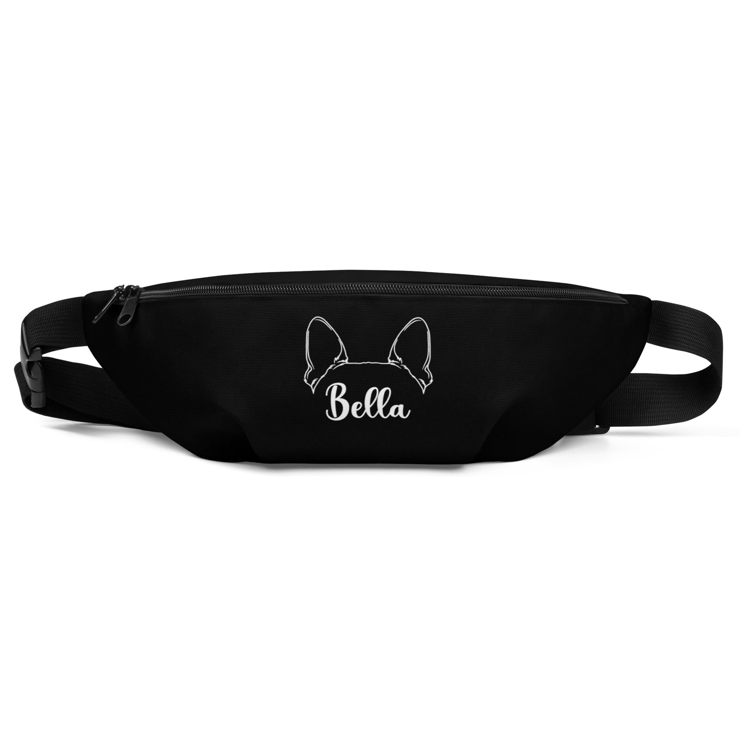 Boston Ears - Custom Fanny Pack