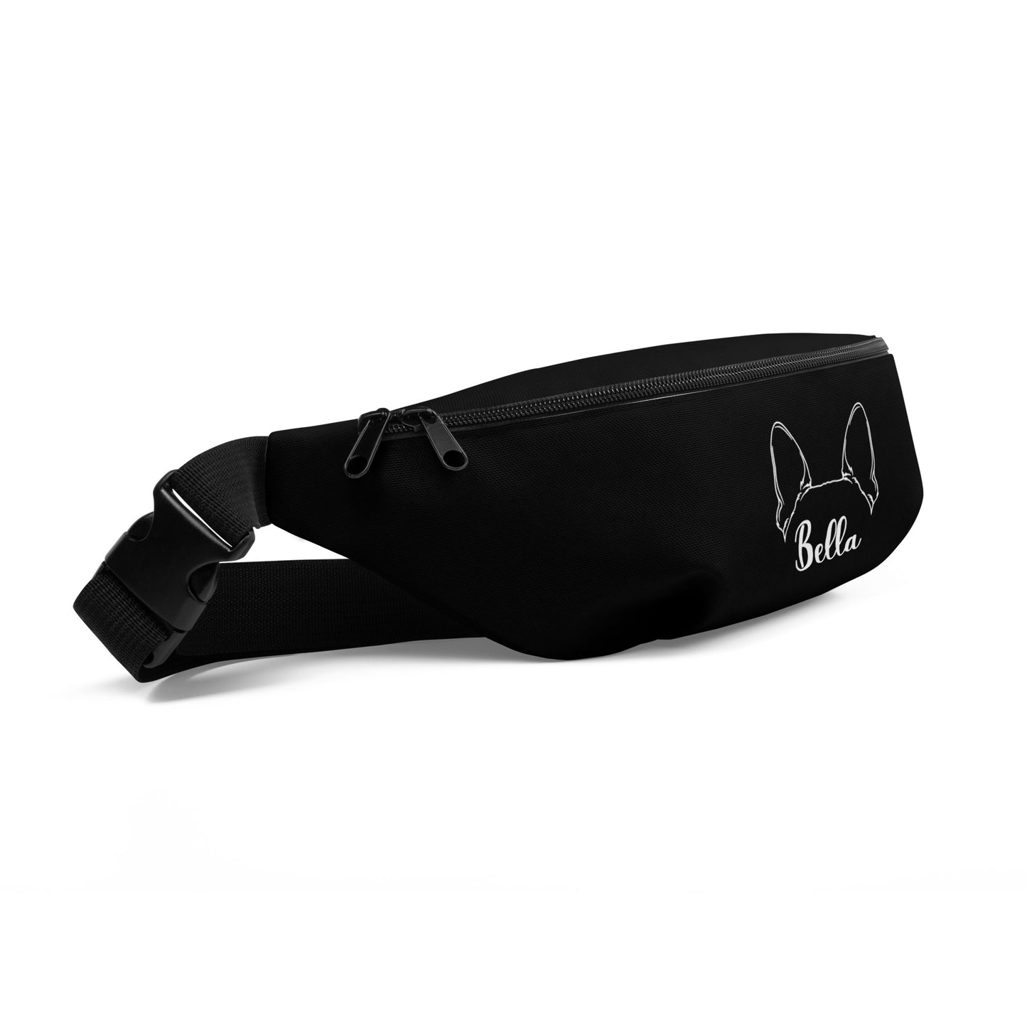 Boston Ears - Custom Fanny Pack